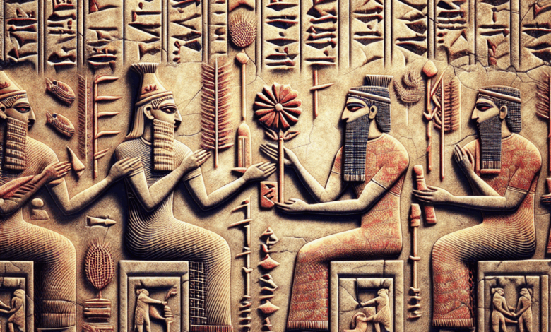 Codice di Ur-Nammu: Le Origini del Diritto Antico