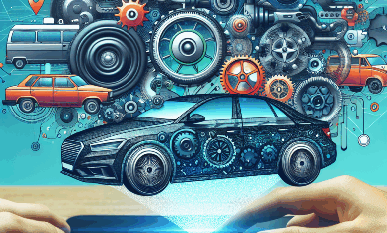 Come Calcolare le Tariffe per la Revisione Auto nel 2023