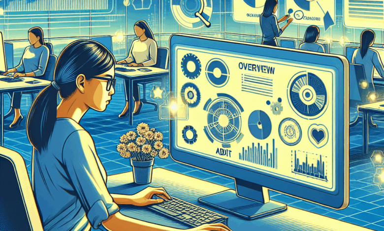 Come Effettuare un Audit SEO Efficace nel 2023