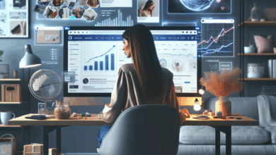 Come Far Crescere il Tuo E-commerce con l'Influencer Marketing: Strategie e Trend