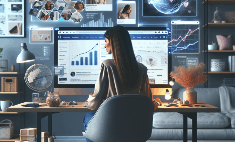 Come Far Crescere il Tuo E-commerce con l'Influencer Marketing: Strategie e Trend