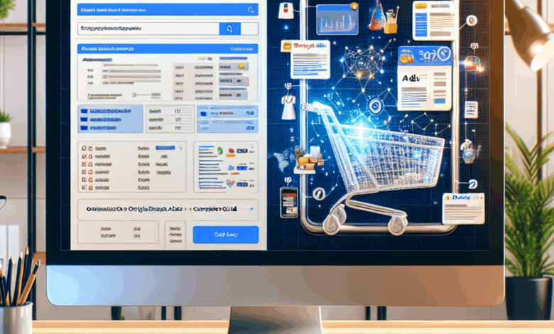 Come Ottimizzare Google Ads per Negozi Online: Guida Completa