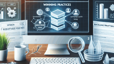 Come Ottimizzare le Schede Prodotto per il SEO: Pratiche Vincenti