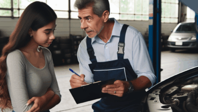 Come Richiedere un Preventivo per la Riparazione dell'Auto: Guida Pratica