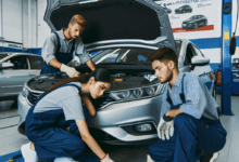 Come Scegliere il Miglior Centro di Revisione per la Tua Auto