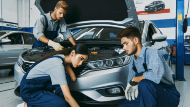 Come Scegliere il Miglior Centro di Revisione per la Tua Auto
