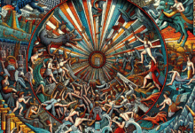 Declino dell'Impero Babilonese: Cause e Conseguenze