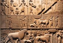 Declino della civiltà sumera: cause e conseguenze