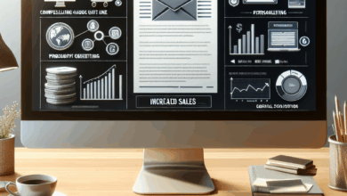 Email Marketing per Ecommerce: Strategie Vincenti per Aumentare le Vendite