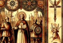 Eredità dei Templari: Misteri e Leggende del Medioevo