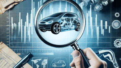Evoluzione delle Normative di Controllo delle Emissioni Auto: Un'Analisi