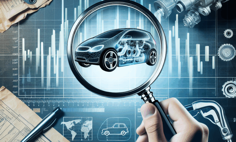 Evoluzione delle Normative di Controllo delle Emissioni Auto: Un'Analisi