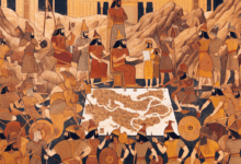 Guerre e Alleanze dei Babilonesi: Storia e Strategia