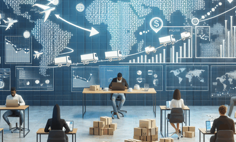 Guida Completa al Dropshipping: Come Avviare un Business Redditizio