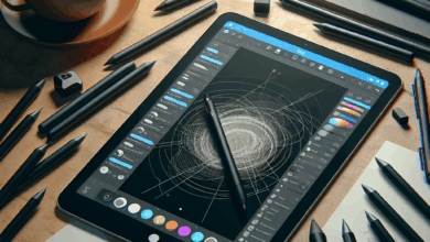 Guida Completa all'Apple Pencil: Funzioni e Trucchi