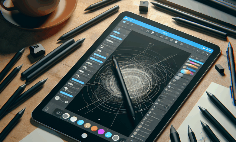 Guida Completa all'Apple Pencil: Funzioni e Trucchi