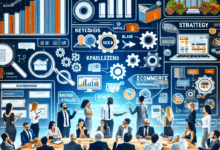 Guida Completa alla SEO per Ecommerce: Strategie e Strumenti Essenziali