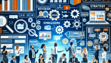 Guida Completa alla SEO per Ecommerce: Strategie e Strumenti Essenziali