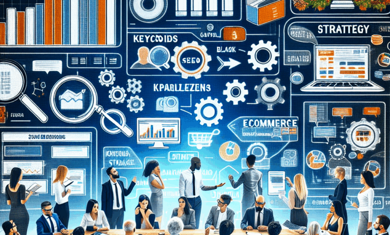 Guida Completa alla SEO per Ecommerce: Strategie e Strumenti Essenziali
