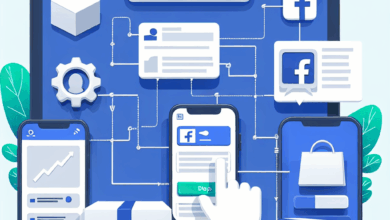 Guida Passo Passo per Creare Annunci Facebook Efficaci per il Tuo Negozio Online