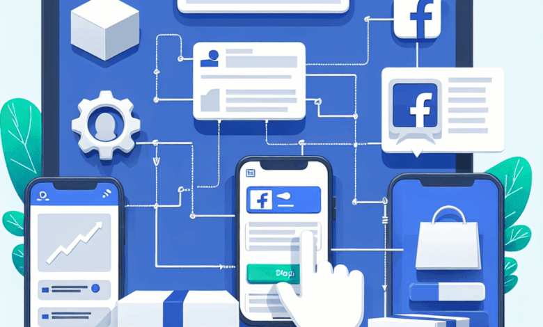 Guida Passo Passo per Creare Annunci Facebook Efficaci per il Tuo Negozio Online