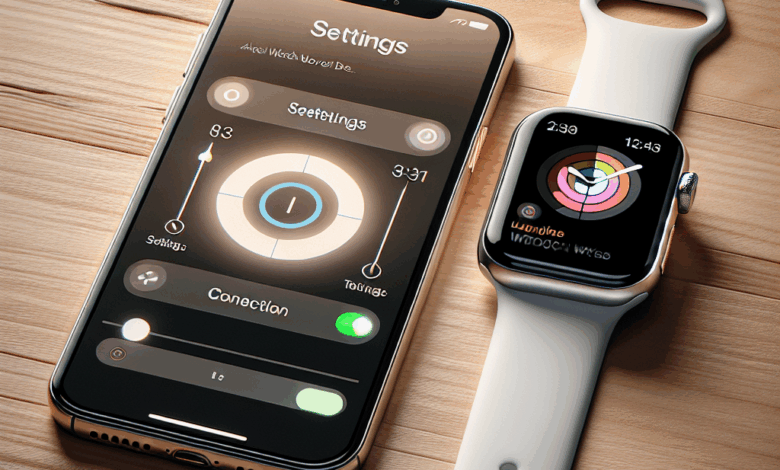 Guida: Sincronizzare Apple Watch e iPhone facilmente