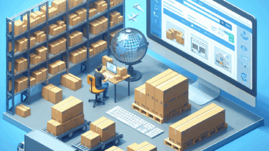 Guida al Vendere Online con il Fulfillment di Terzi