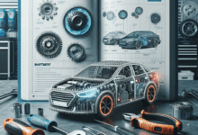 Guida alla Manutenzione Programmata: Mantenere la tua Auto in Perfette Condizioni