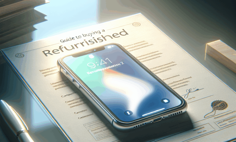 Guida all'acquisto di un iPhone ricondizionato