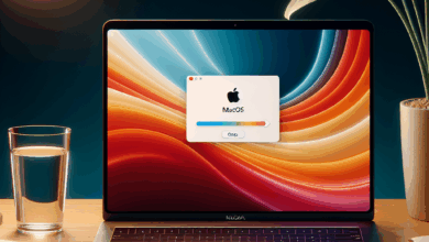 Guida all'aggiornamento macOS: Passo dopo passo