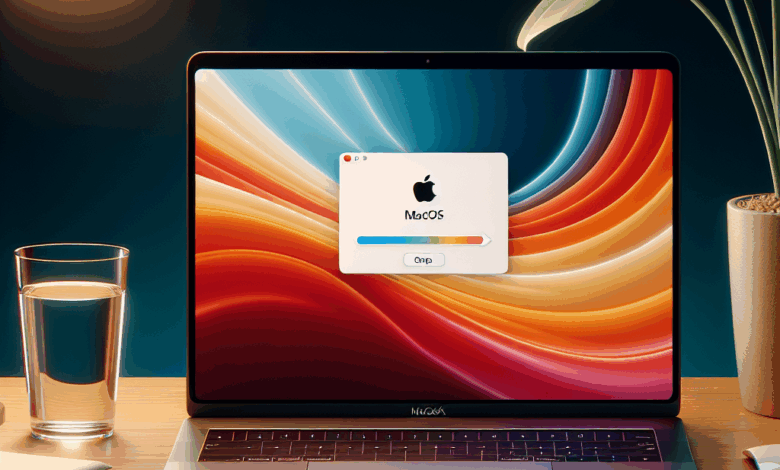 Guida all'aggiornamento macOS: Passo dopo passo