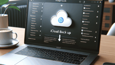 Guida semplice al backup su iCloud