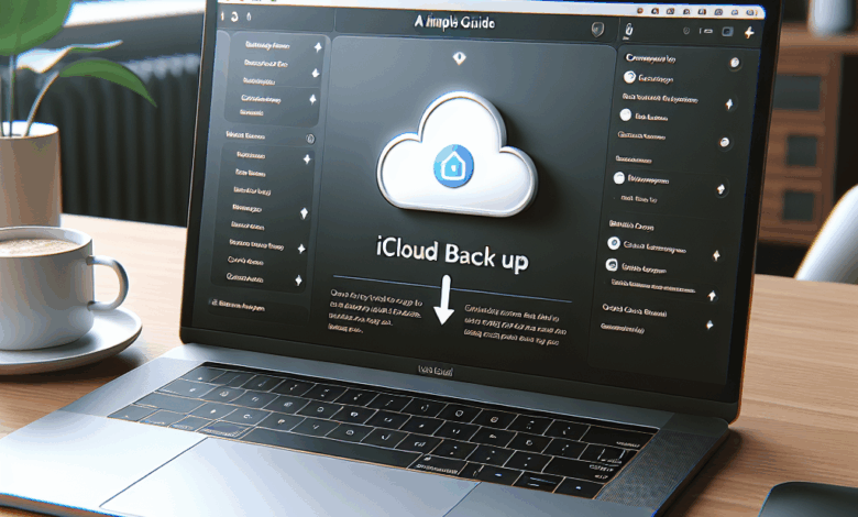 Guida semplice al backup su iCloud