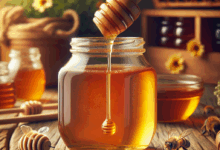 I Benefici del Miele: Un Superfood Naturale