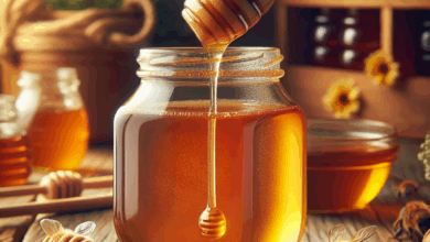I Benefici del Miele: Un Superfood Naturale