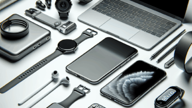 I Migliori Accessori Originali Apple del 2023: Una Guida Completa