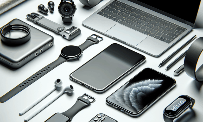 I Migliori Accessori Originali Apple del 2023: Una Guida Completa