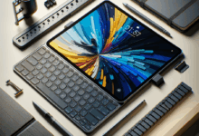 I Migliori Accessori per Massimizzare la Produttività con iPad Pro