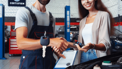 I Vantaggi dell'Assistenza Auto Certificata per gli Automobilisti