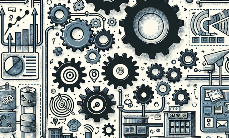 I Vantaggi della Marketing Automation per le Piccole e Medie Imprese