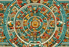Il Calendario Azteco: Un Viaggio nel Tempo e nella Cultura degli Aztechi