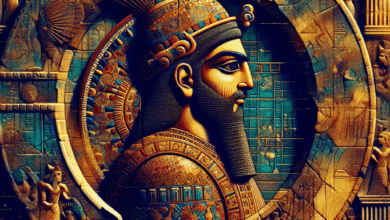 Il Codice di Hammurabi: Fondamento della Giustizia nell'Antica Mesopotamia