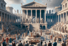 Il Foro Romano: Cuore dell'Impero e Centro della Vita Politica