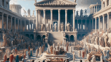 Il Foro Romano: Cuore dell'Impero e Centro della Vita Politica