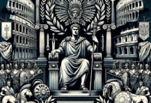 Imperatore Romano: Poteri e Legacy di un Grande Regno