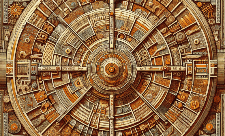 Invenzioni sumere: Le Radici della Civiltà Moderna