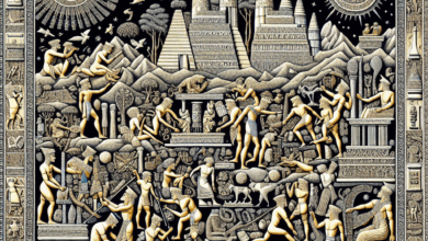 L'Influenza dei Babilonesi sulle Civiltà Future