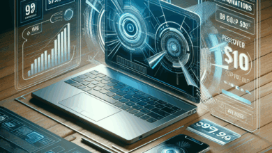Le Migliori Offerte per il MacBook Pro 2025: Scopri i Prezzi e le Promozioni