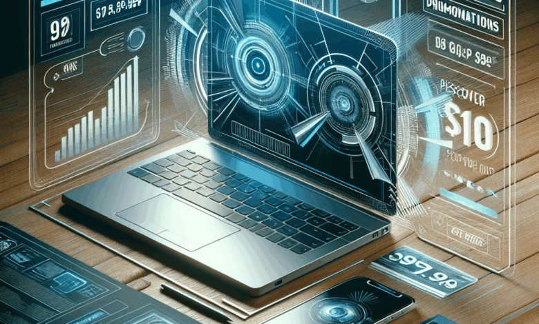 Le Migliori Offerte per il MacBook Pro 2025: Scopri i Prezzi e le Promozioni