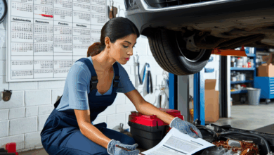 Le Normative sulla Revisione Auto nel 2023: Cosa Sapere